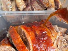 -水西门陈家鸭子店