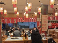 -佬缸炮江湖川菜(玉林店)