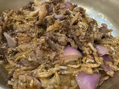 -金源烤肉面片馆(师大店)