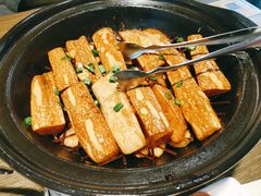 莫言南瓜-隆喜元鱼汤包·海鲜(中联广场店)