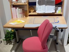 -光明园迪儿童学习桌椅(广州购书中心店)