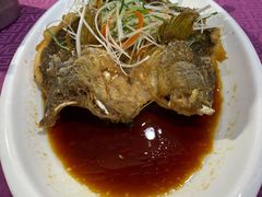-和记小菜(七宝店)
