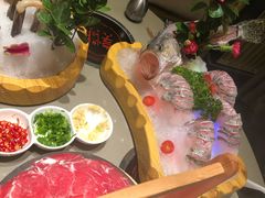 -享月汤皇·海鲜小火锅·聚会(曲江创意谷店)