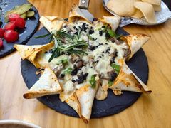 -沏点Trattoria意大利餐厅(新街口店)
