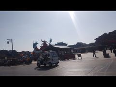 -清明上河园