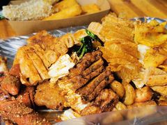-好可爱经典炸炸炸·炸鲜奶(长郡老店)