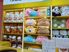 -娃娃集合营(上海闵行天街店)