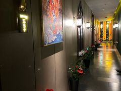 -富侨养生(威宁路店)