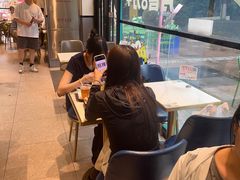 -TACO STAR 塔可星(下沙宝龙店)