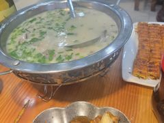 -盛合顺羊汤(滑翔路店)