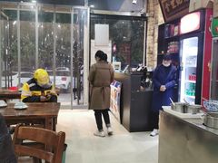 -老陈家烩菜(兴林路店)