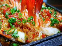 -烤煌黑豆花烤鱼(保山五洲国际广场店)
