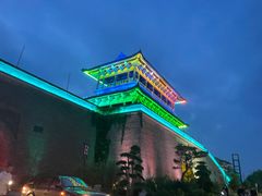 -东昌湖风景区