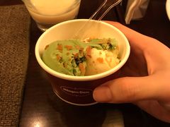 哈根达斯雪糕-OPEN開全日自助餐厅·西餐·海鲜(佛山希尔顿酒店)