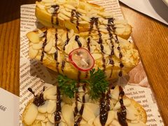 -原石牛扒·约会餐厅(龙城万科里店)