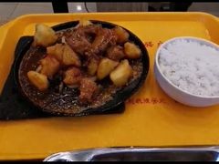 -南开大学-学生第2食堂