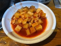 -原始泥炉烤肉(总店)