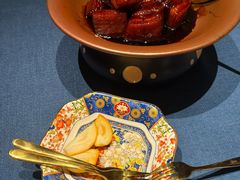 -老吉堂上海本帮菜(工体店)