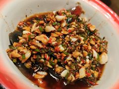 -黄鹤天厨·泡椒田鸡创始者(莲花店)