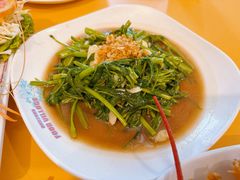 -班赞海鲜市场