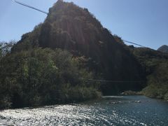 -大连冰峪旅游度假区