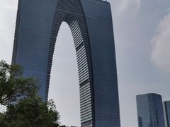 -苏州金鸡湖文博诺富特酒店