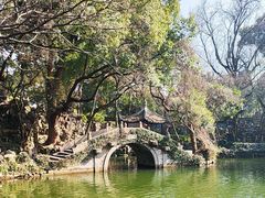-绮园景区