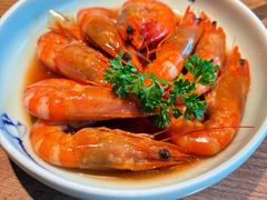 -大潮淮·淮扬菜(何园旗舰店)