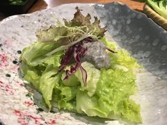 -肉匠Korean BBQ(兴盛路店)