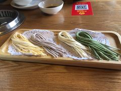 -尚海豆捞(乐虹坊店)