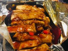 -天厨妙香素食餐厅(清华店)