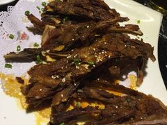 -力力渔港涉外店