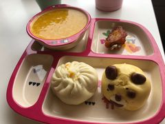 -嘉和一品粥(首经贸店)