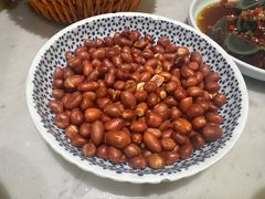 -小菜园新徽菜(合肥瑶海万达店)