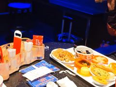 -萧邦音乐会所KTV·蒸汽活海鲜自助(福田店)