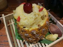 -云海肴·汽锅鸡·云南菜(领展购物广场·中关村店)