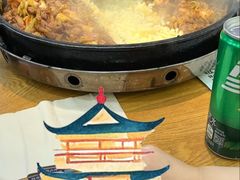 -高基五春川炒鸡排(威海总店)