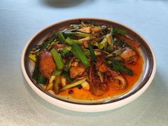 -岷山饭店-岷轩中餐厅