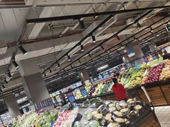 -物美超市(三里河店)