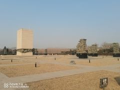 -中国人民抗日战争纪念雕塑园