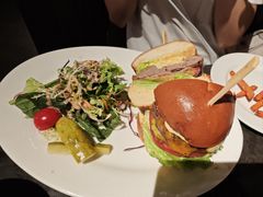 -京A Taproom·精酿餐吧(CBD店)