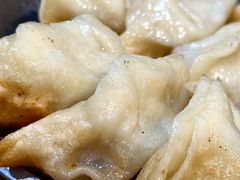 -黄阿姨锅贴大王(万航渡路店)