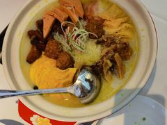 -丰收日·小海鲜·沪上家宴(顾村正大店)