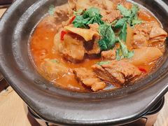 -川堂风·跷脚牛肉·乐山爆炒(宝山日月光店)