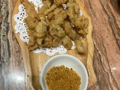 小酥肉-春润大地海南椰子鸡(沙井京基百纳广场店)