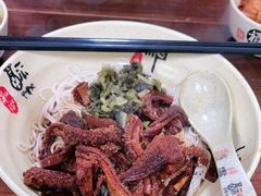 -旺泉餐饮店·清真牛肉面馆