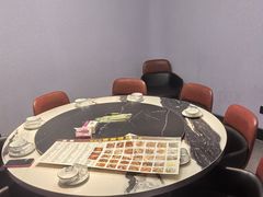 -刘成杰锦州烧烤(南河路店)