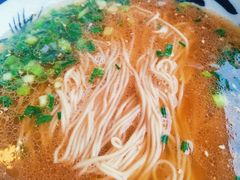 -霸道川面馆(张江店)