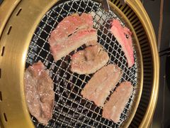 -厚贞日式烤肉(浦东汇智店)