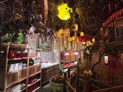 -叶叶菩提(太原别墅店)